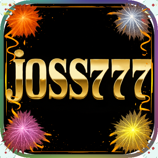 joss777 — mitra unggulan